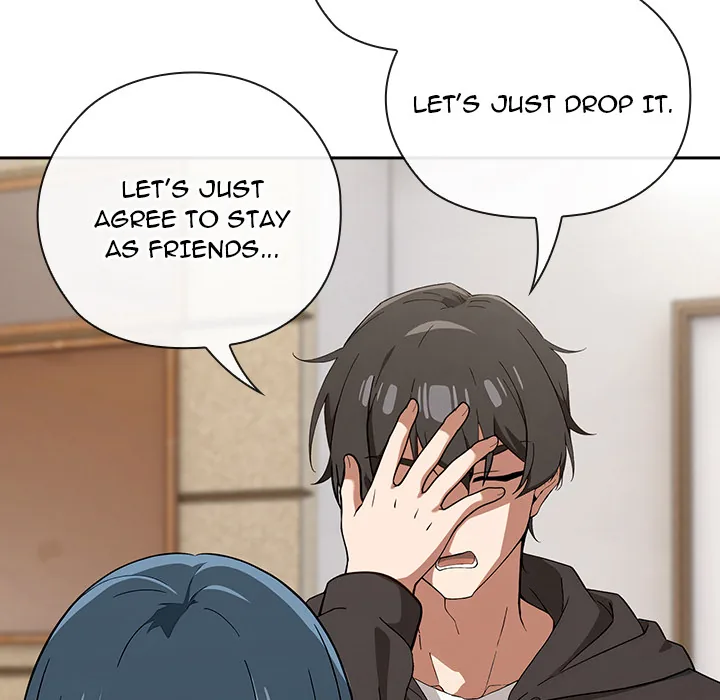 Switch ON Chapter 66 page 135 - 