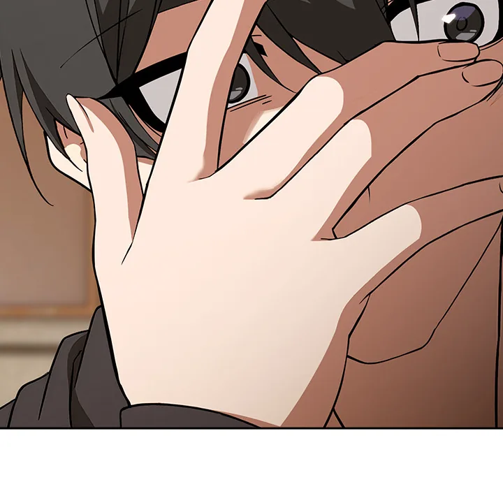 Switch ON Chapter 66 page 138 - 
