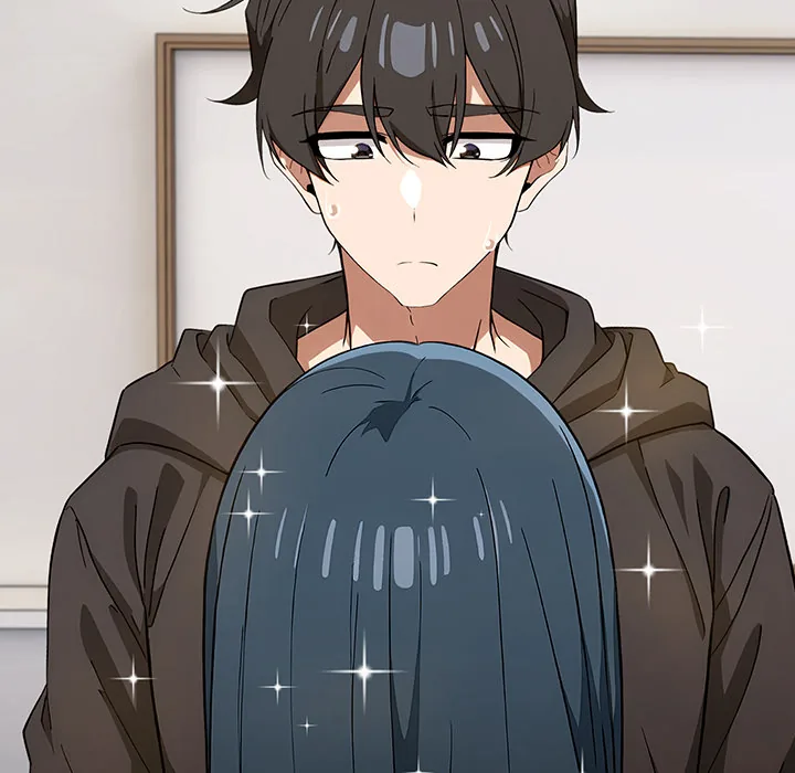 Switch ON Chapter 66 page 143 - 