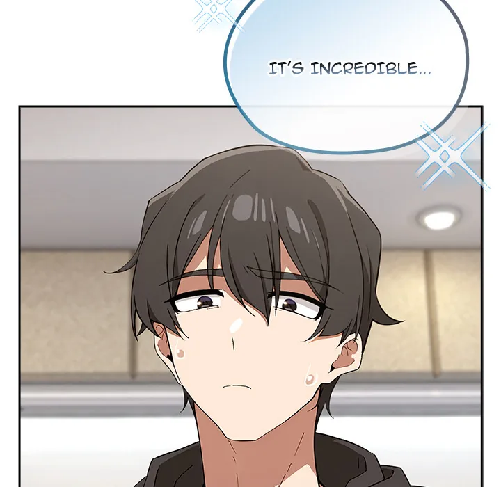 Switch ON Chapter 66 page 147 - 