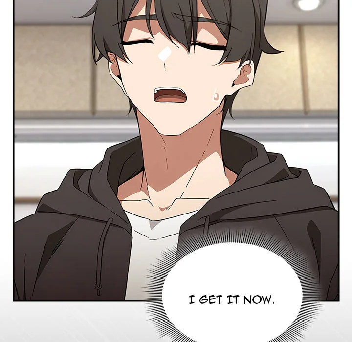 Switch ON Chapter 66 page 149 - 