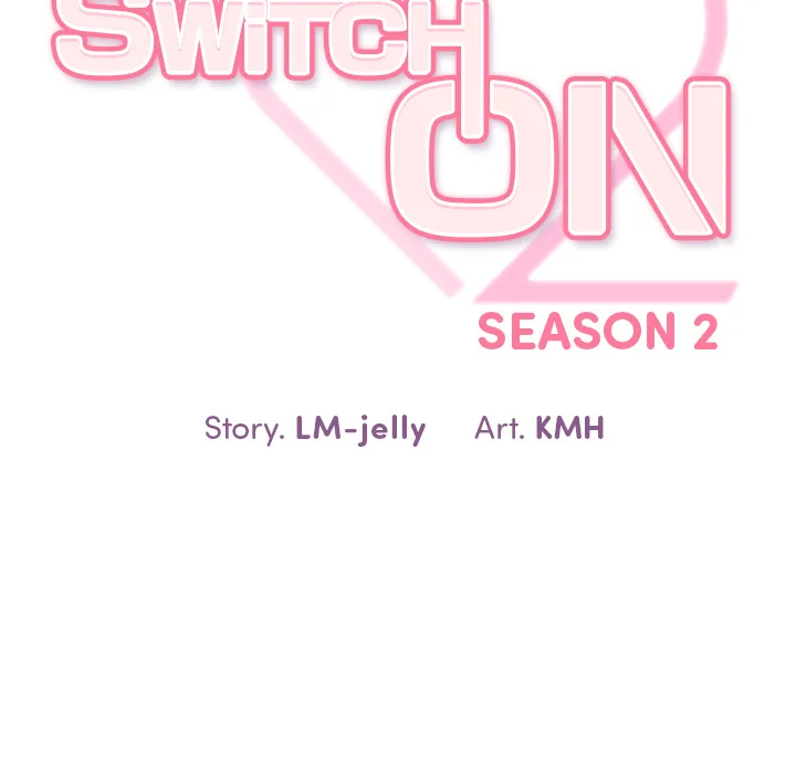 Switch ON Chapter 66 page 16 - 