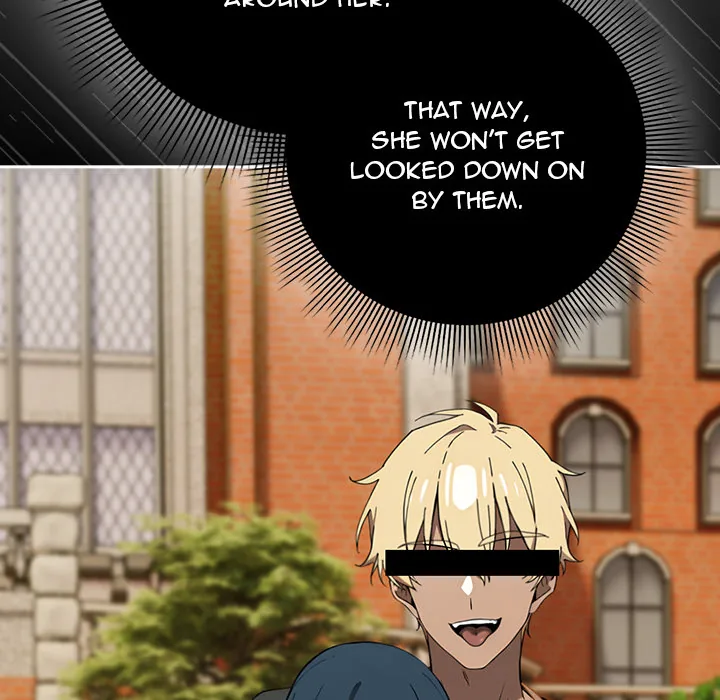Switch ON Chapter 66 page 151 - 