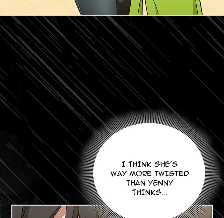 Switch ON Chapter 66 page 153 - 