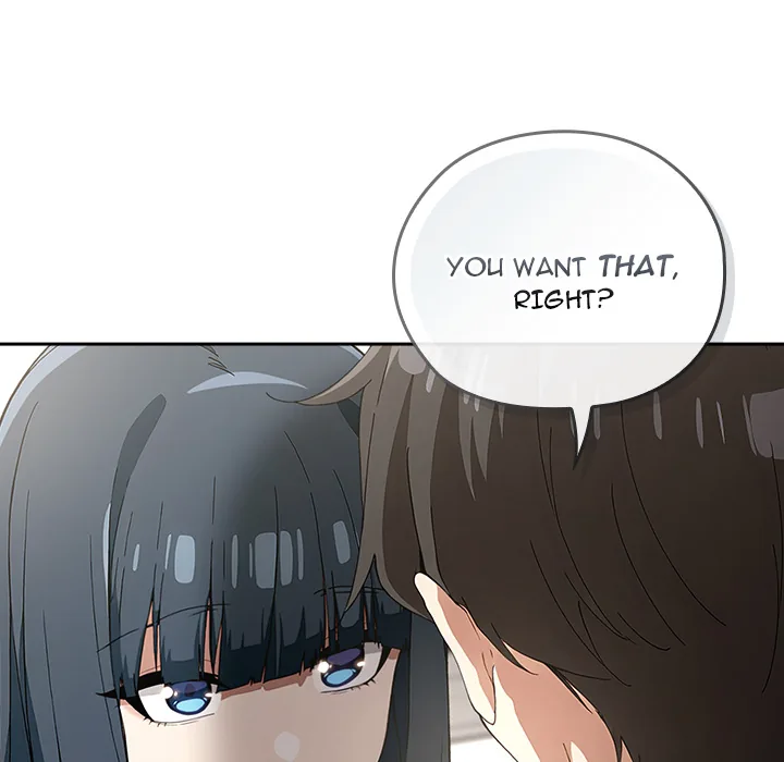 Switch ON Chapter 66 page 160 - 