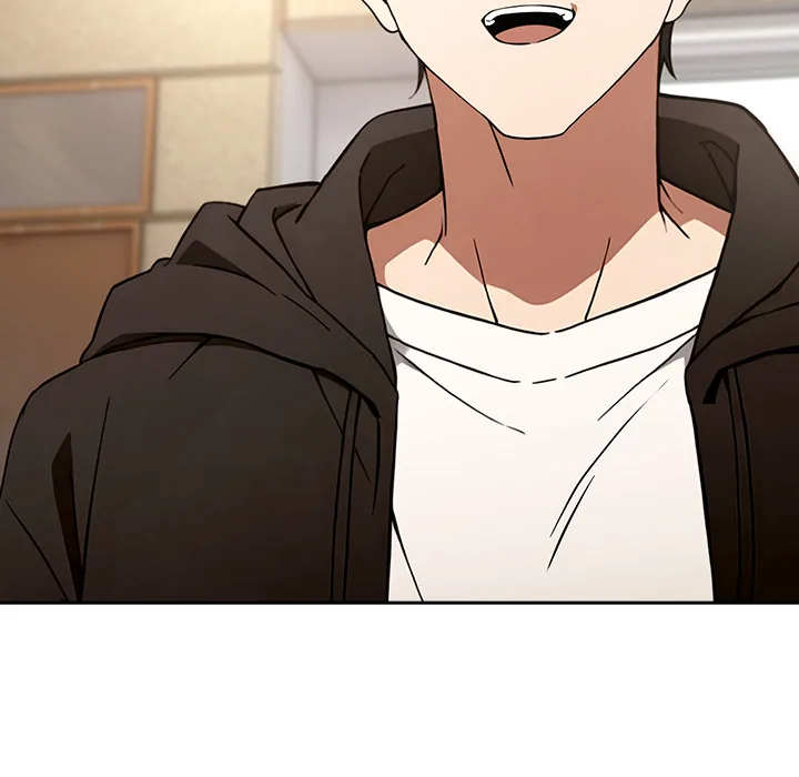 Switch ON Chapter 66 page 163 - 