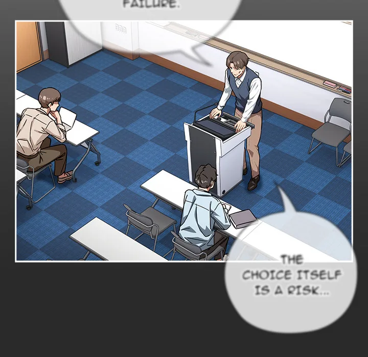 Switch ON Chapter 66 page 166 - 