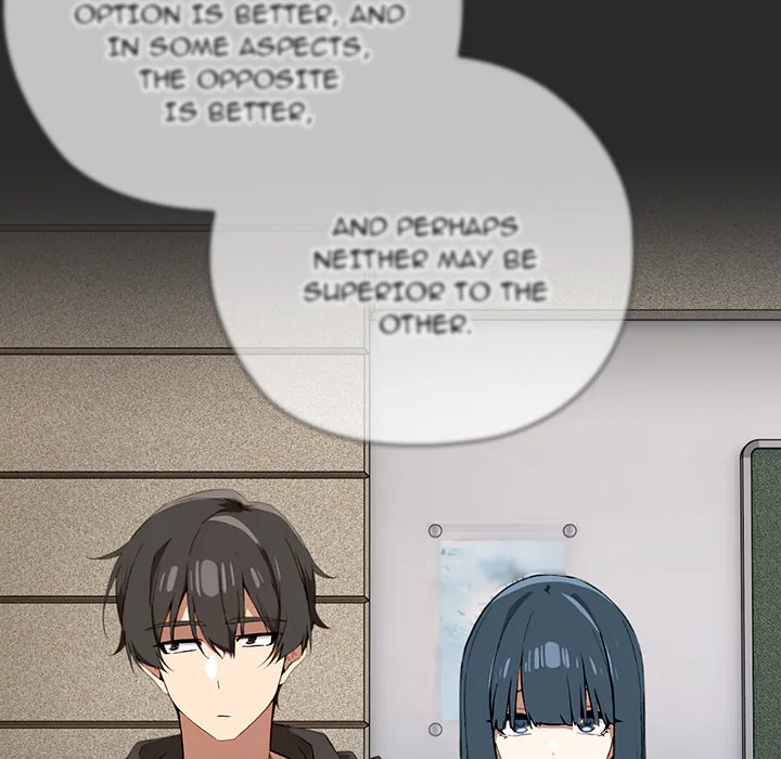 Switch ON Chapter 66 page 168 - 