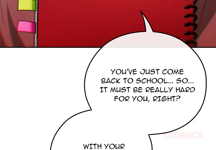 Switch ON Chapter 66 page 3 - 