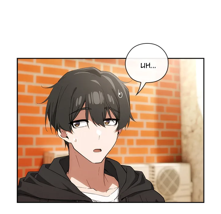 Switch ON Chapter 66 page 24 - 