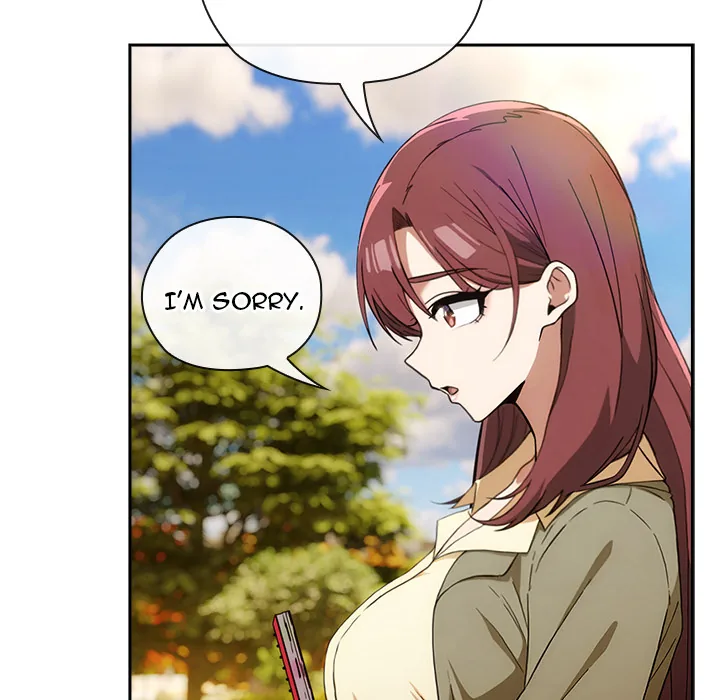 Switch ON Chapter 66 page 28 - 