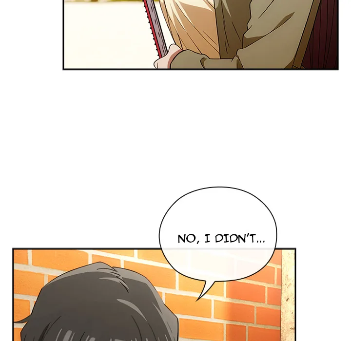 Switch ON Chapter 66 page 29 - 