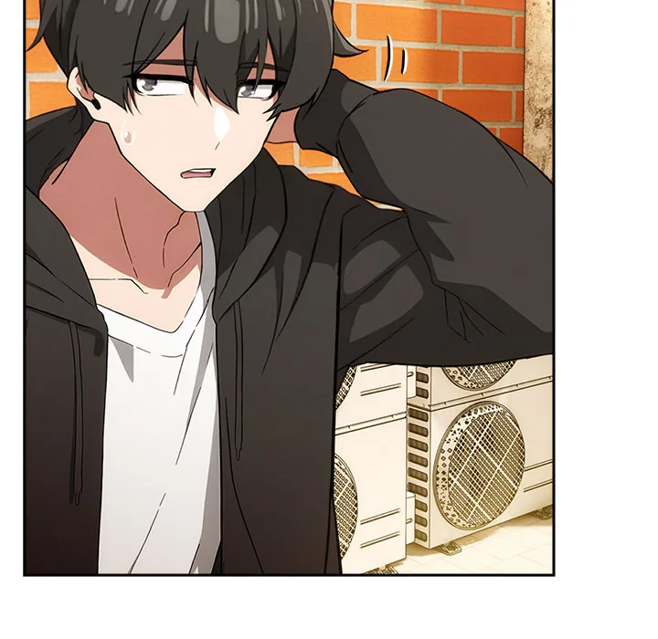 Switch ON Chapter 66 page 30 - 