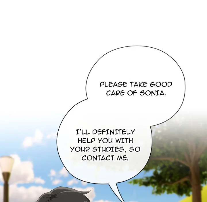 Switch ON Chapter 66 page 40 - 