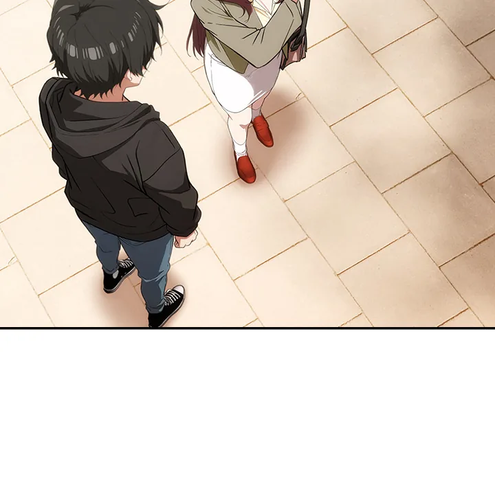 Switch ON Chapter 66 page 43 - 