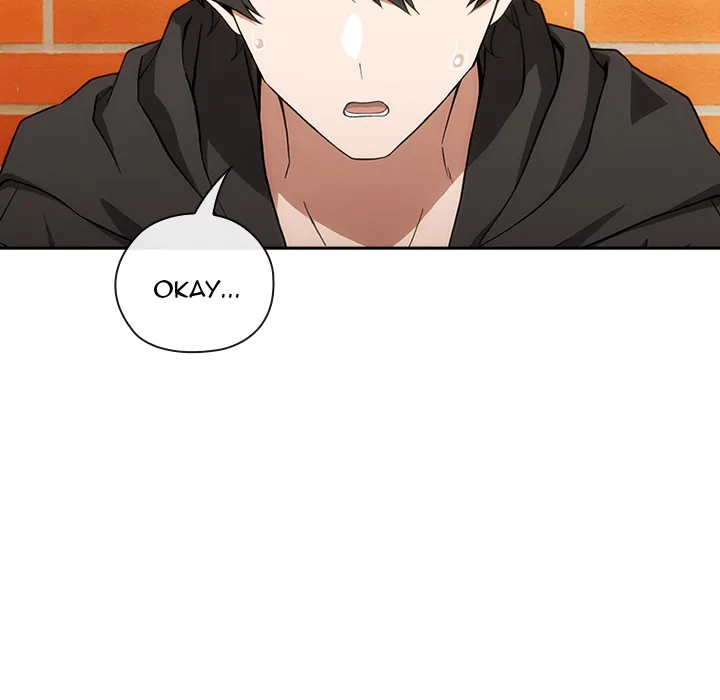 Switch ON Chapter 66 page 58 - 