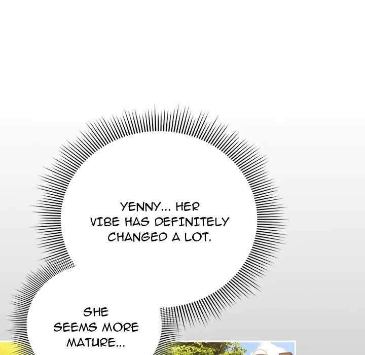 Switch ON Chapter 66 page 64 - 