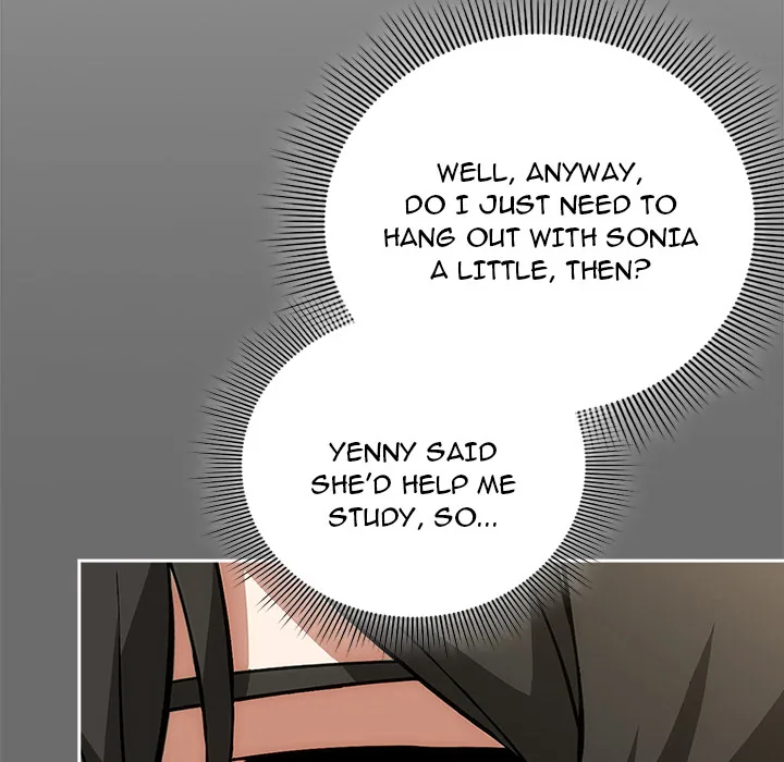 Switch ON Chapter 66 page 66 - 