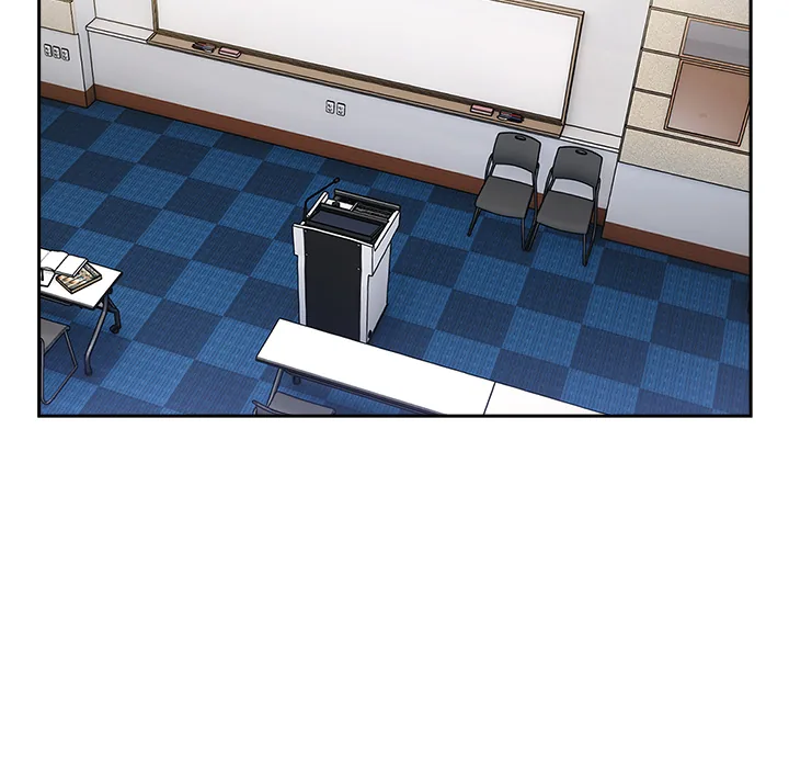 Switch ON Chapter 66 page 72 - 