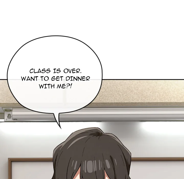 Switch ON Chapter 66 page 73 - 