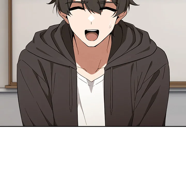 Switch ON Chapter 66 page 74 - 