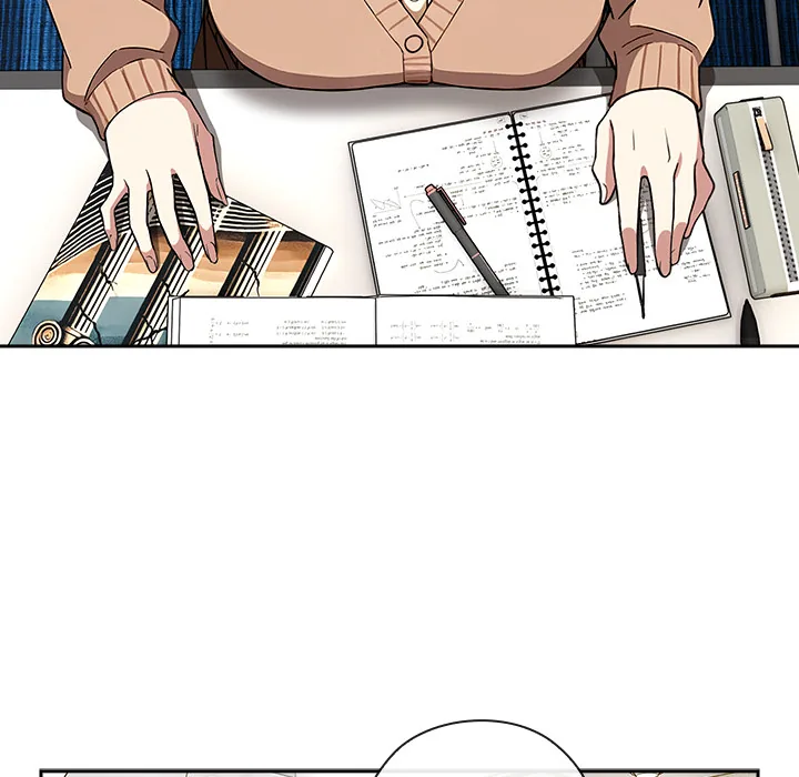 Switch ON Chapter 66 page 76 - 