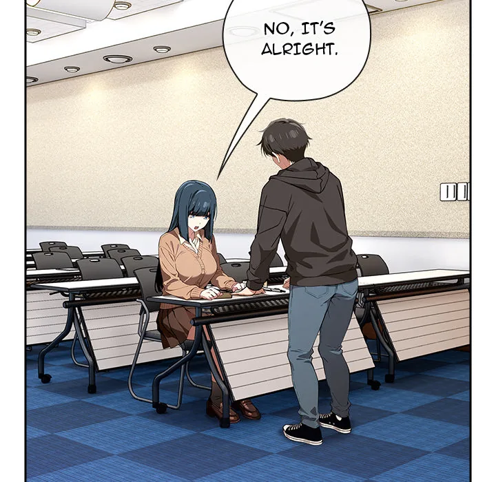 Switch ON Chapter 66 page 77 - 