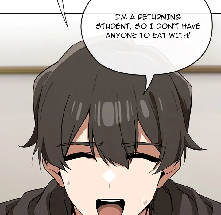 Switch ON Chapter 66 page 79 - 