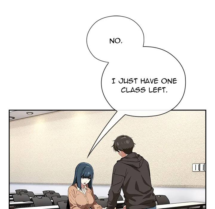 Switch ON Chapter 66 page 81 - 