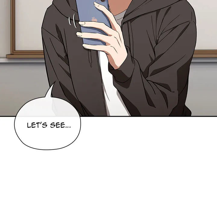 Switch ON Chapter 66 page 84 - 