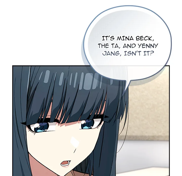 Switch ON Chapter 66 page 87 - 