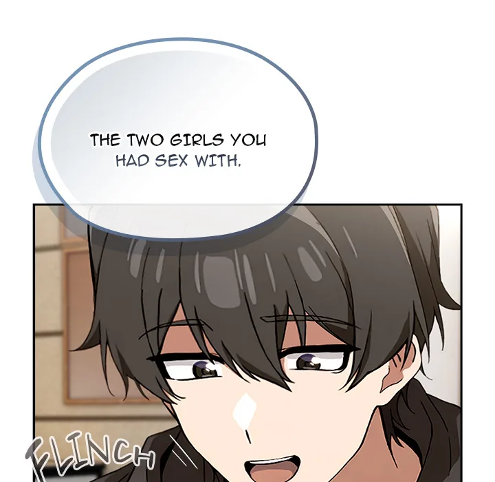 Switch ON Chapter 66 page 89 - 