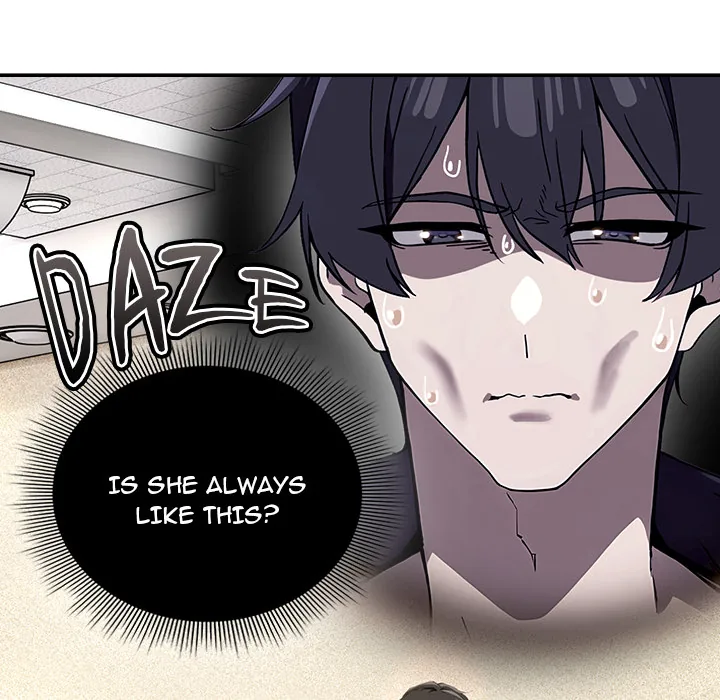 Switch ON Chapter 66 page 91 - 