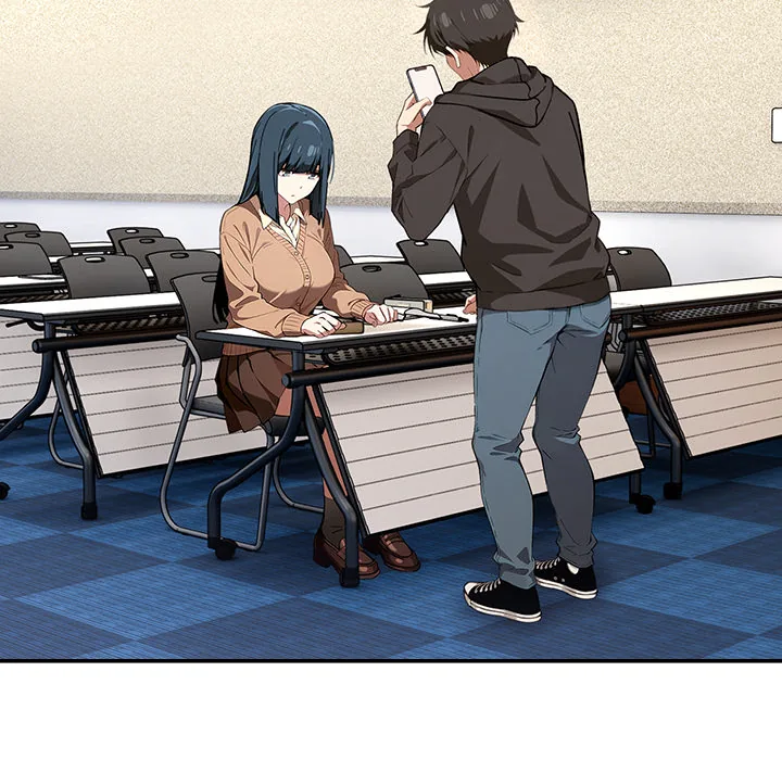 Switch ON Chapter 66 page 92 - 