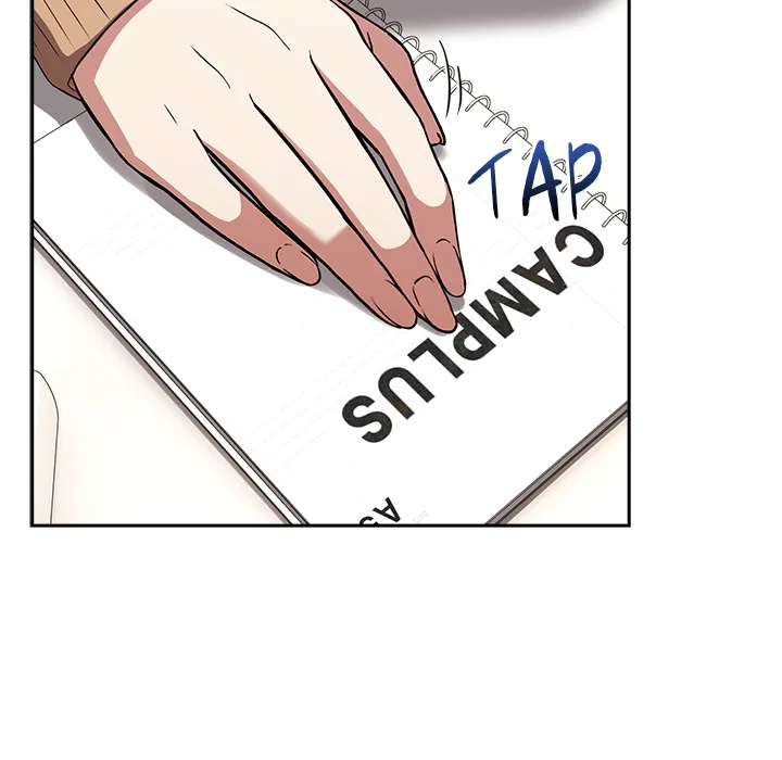 Switch ON Chapter 66 page 95 - 