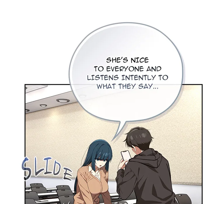 Switch ON Chapter 66 page 96 - 