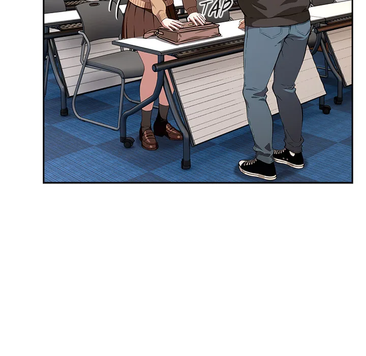 Switch ON Chapter 66 page 97 - 