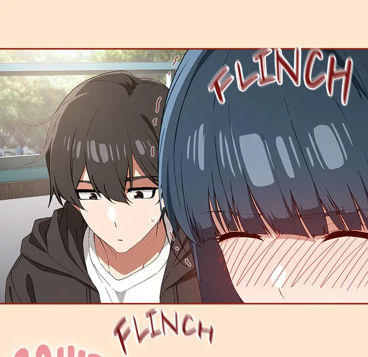 Switch ON Chapter 67 page 115 - 