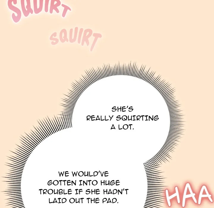 Switch ON Chapter 67 page 116 - 