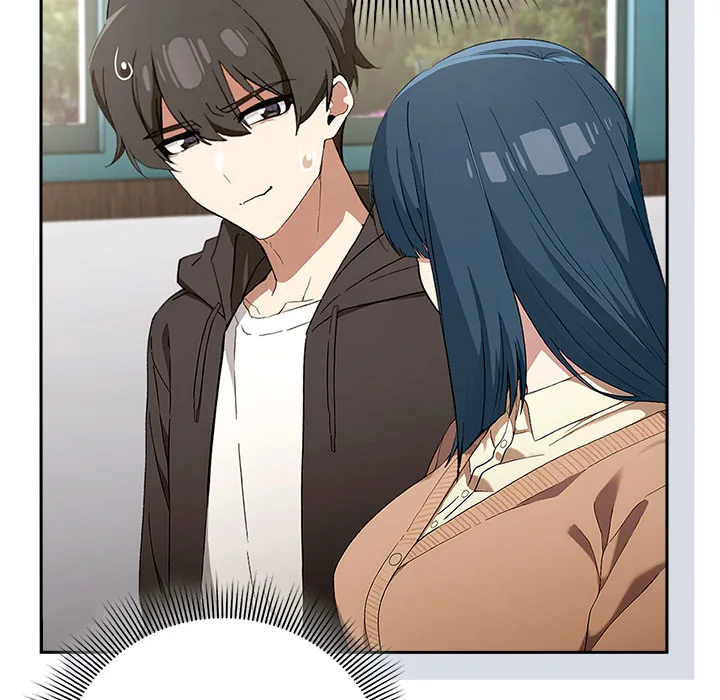 Switch ON Chapter 67 page 17 - 