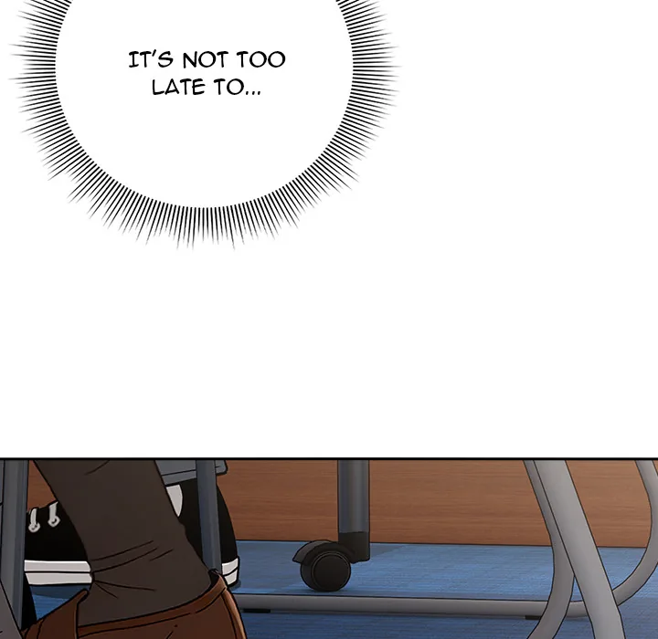 Switch ON Chapter 67 page 18 - 