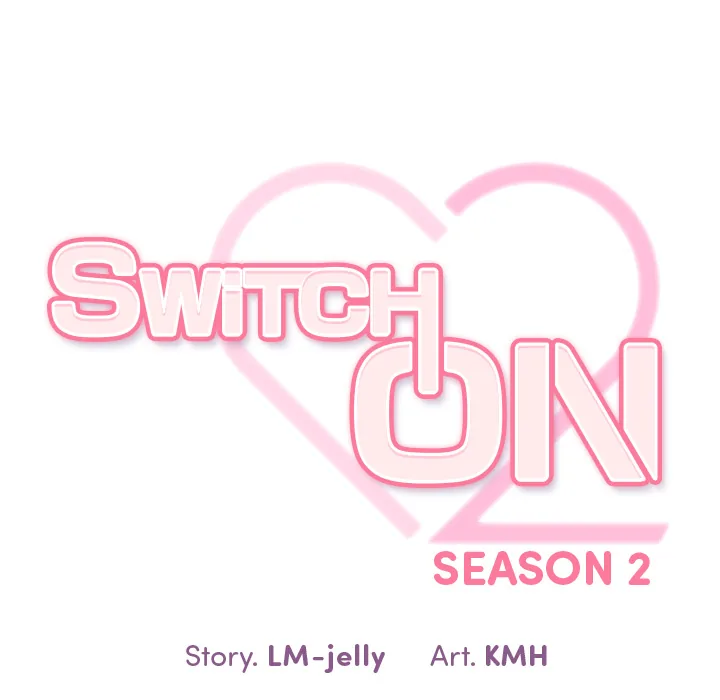 Switch ON Chapter 67 page 23 - 