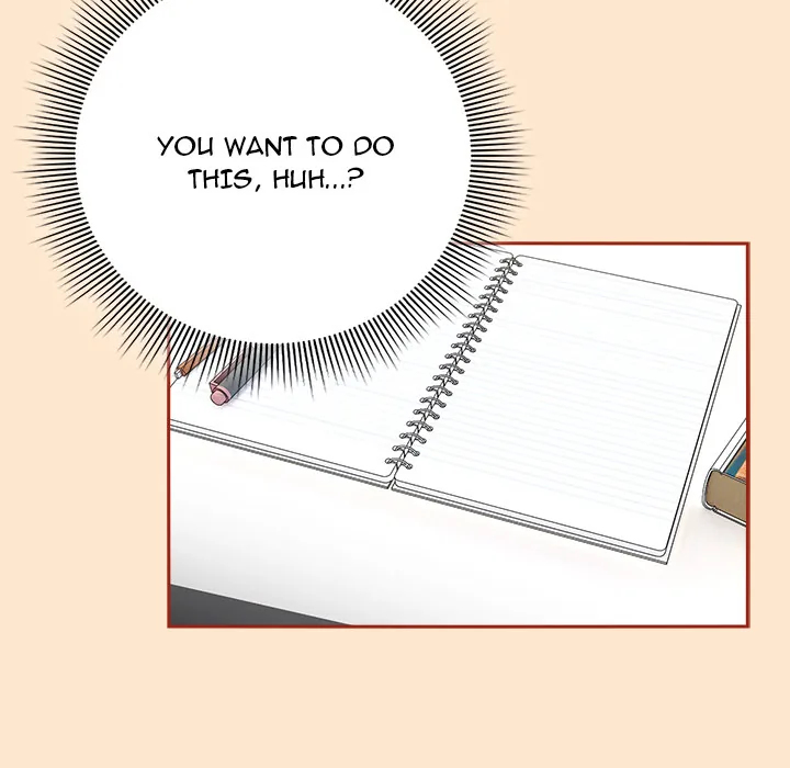 Switch ON Chapter 67 page 27 - 