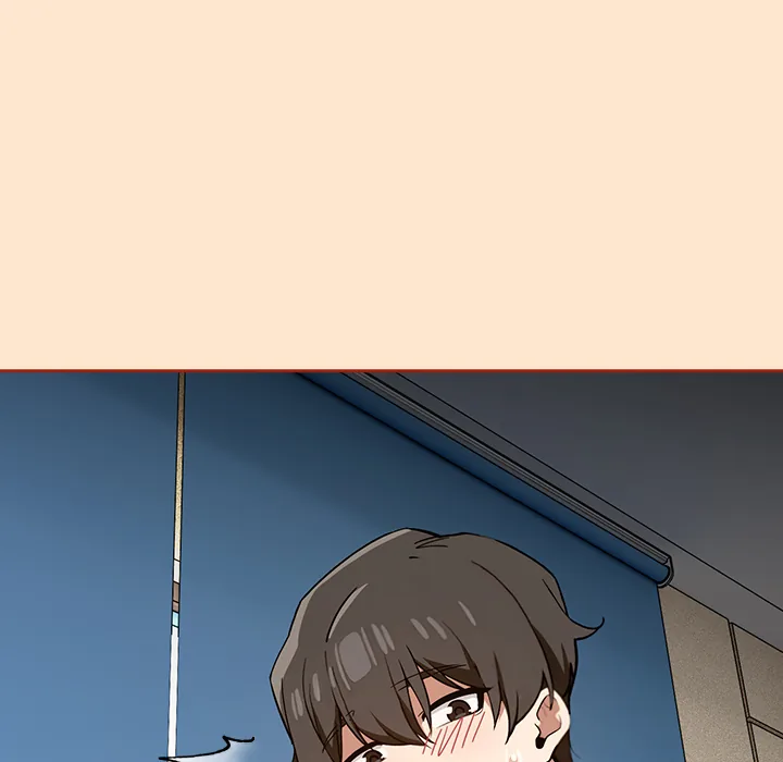 Switch ON Chapter 67 page 36 - 