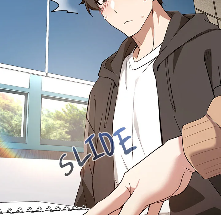 Switch ON Chapter 67 page 37 - 