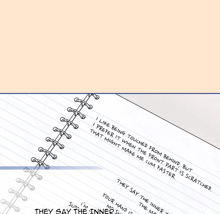 Switch ON Chapter 67 page 54 - 