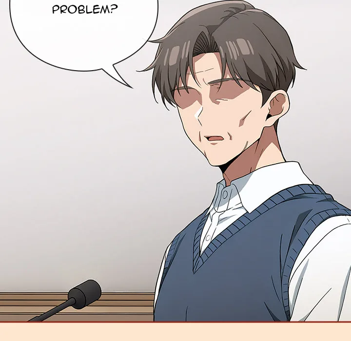 Switch ON Chapter 67 page 63 - 
