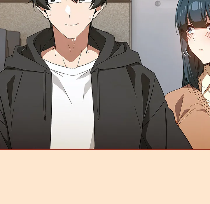 Switch ON Chapter 67 page 67 - 