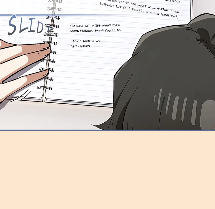 Switch ON Chapter 67 page 72 - 