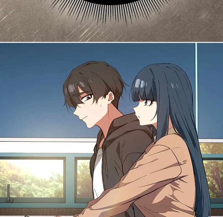 Switch ON Chapter 67 page 75 - 